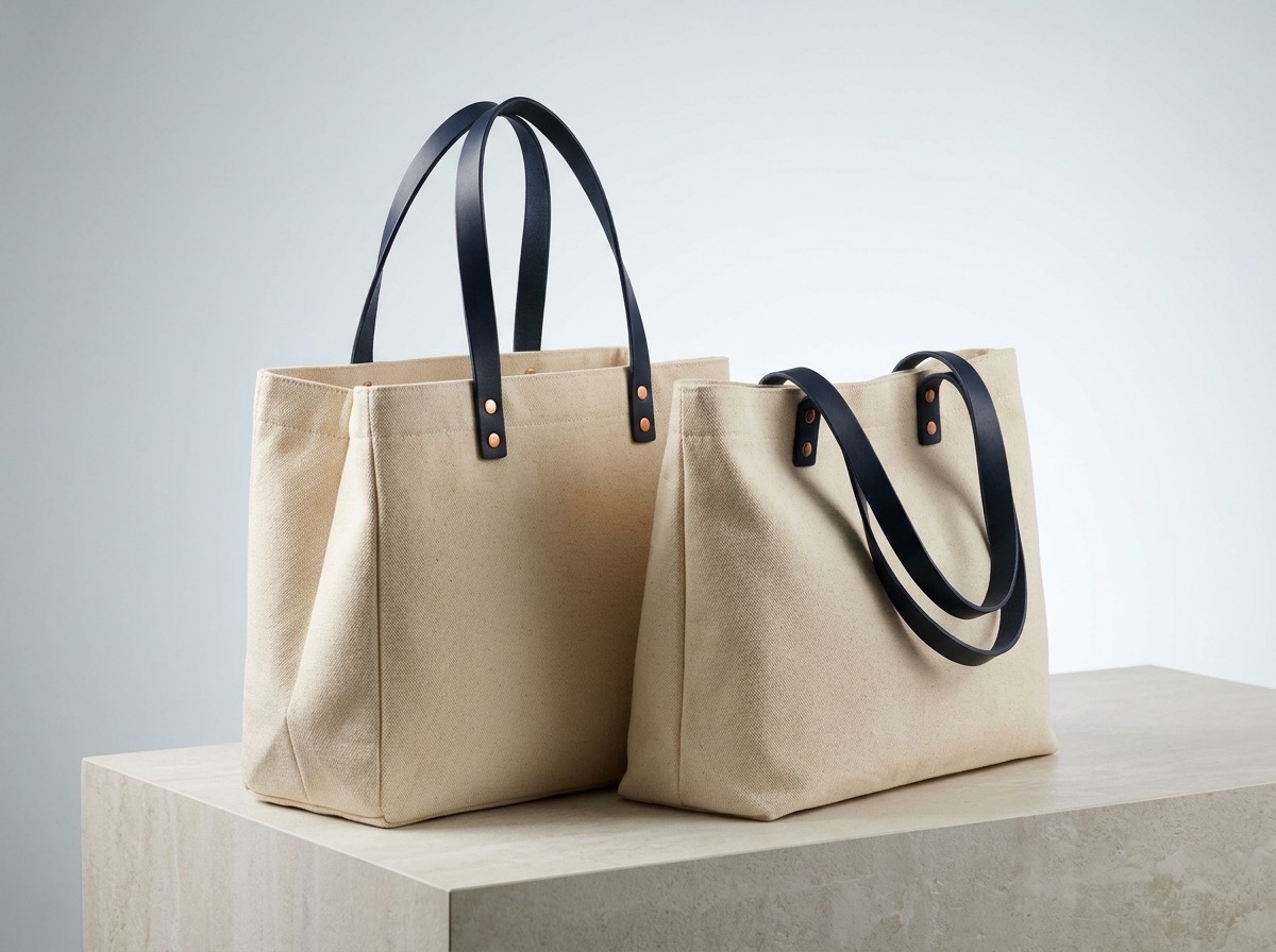 Canvas Bags